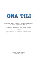6-sinf Ona-tili [@kitoblar1].pdf